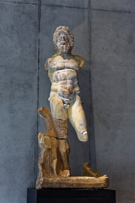Musée de l'Arles antique-040